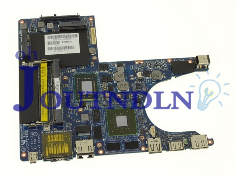 JOUTNDLN Dell Alienware M11x R3 Ʈ   C..